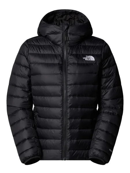 The North Face Geacă din puf Classic negru