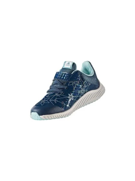 Pantofi copii Adidas albastru