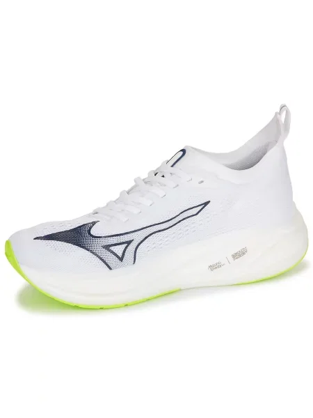 Pantofi Mizuno alb