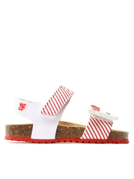 Sandali Garvalin M bela