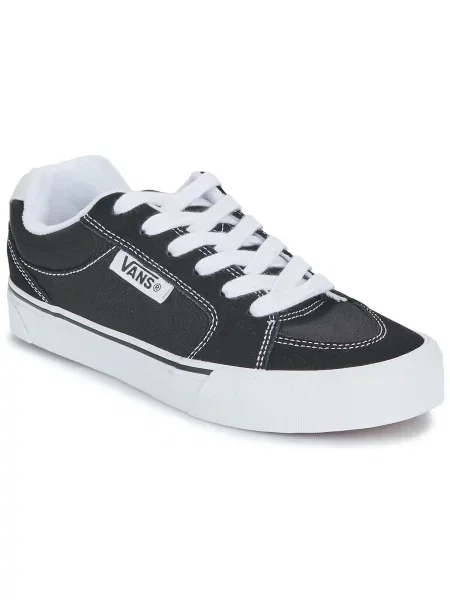 Superge Vans črna