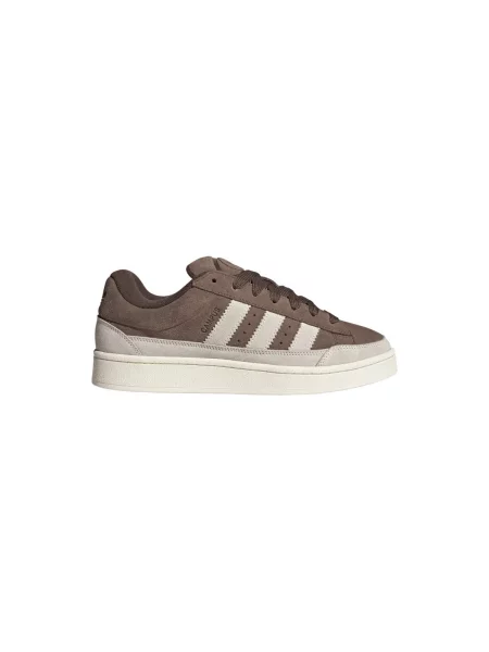 Pantofi Adidas maro