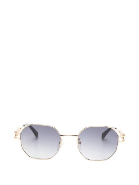 Ochelari de soare Zadig&voltaire cu imprimeu geometric