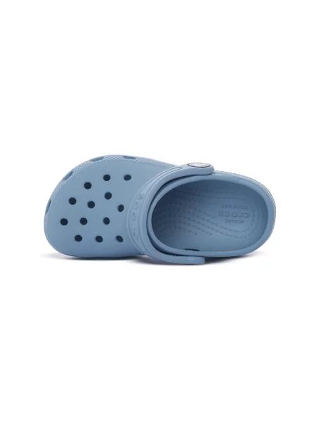 Pantofi copii Crocs albastru