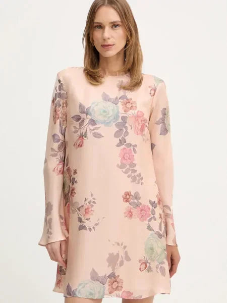 Marella Rochie de zi Samba bej