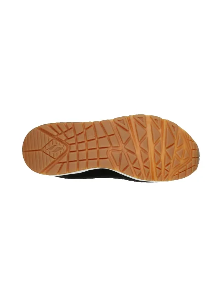 Pantofi Skechers negru