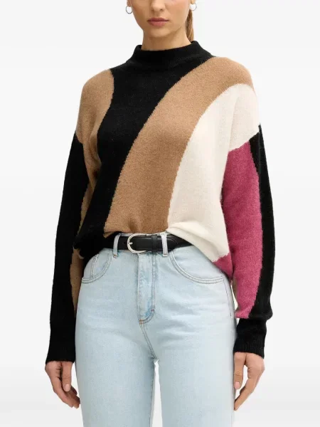 Pulover Benetton negru