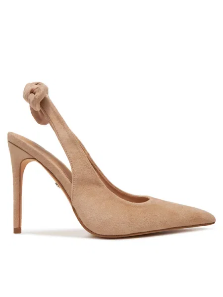 Туфлі Deezee бежеві