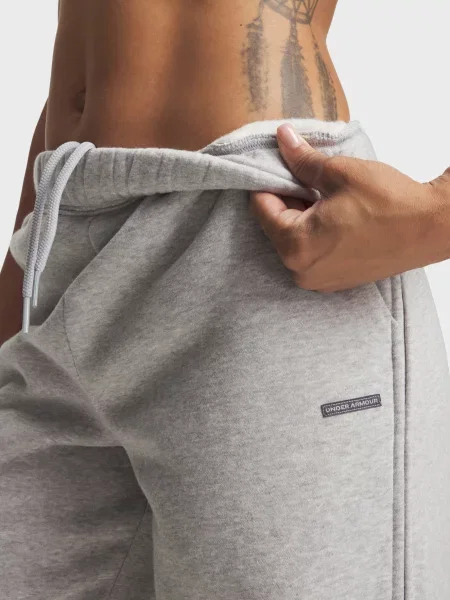 Спортивные штаны Under Armour серые