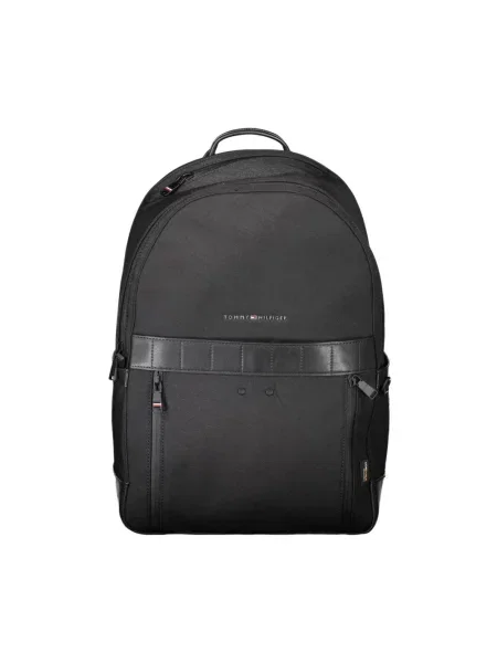 Plecak Tommy Hilfiger czarny