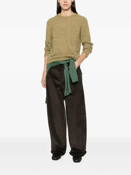 Pulover Soeur verde