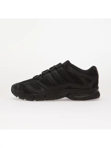 Sneakers adidas Adistar MLD Core Black/ Core Black/ Iron Met. EUR 42 negru