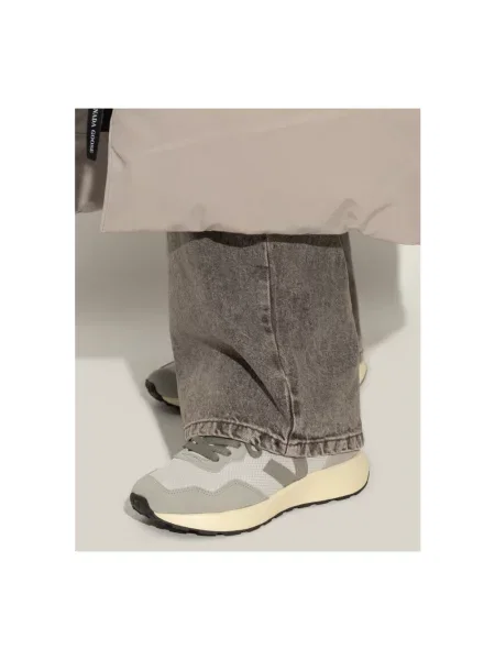 Sneakers Veja W Paulistana Light-Grey_Grey EUR 36 szare