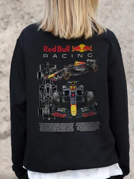 Світшот Without чорний