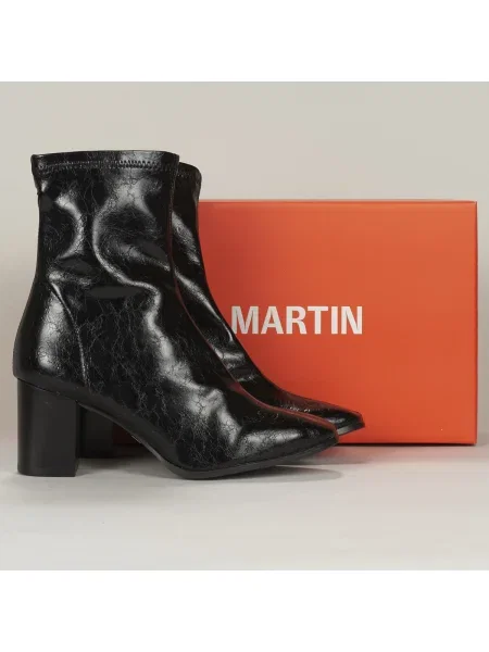 Botine Jb Martin