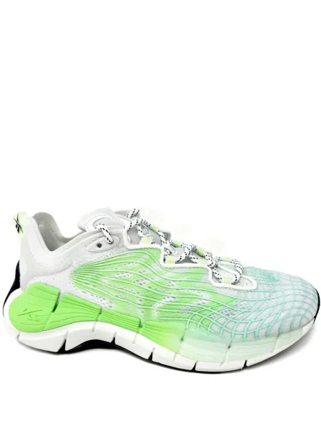 Sneakerși Reebok Zig Kinetica alb