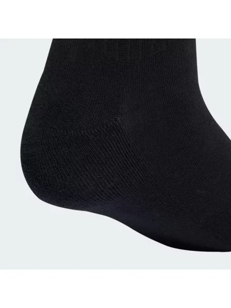 Podkolanówki adidas Originals High 1 para w opakowaniu czarne