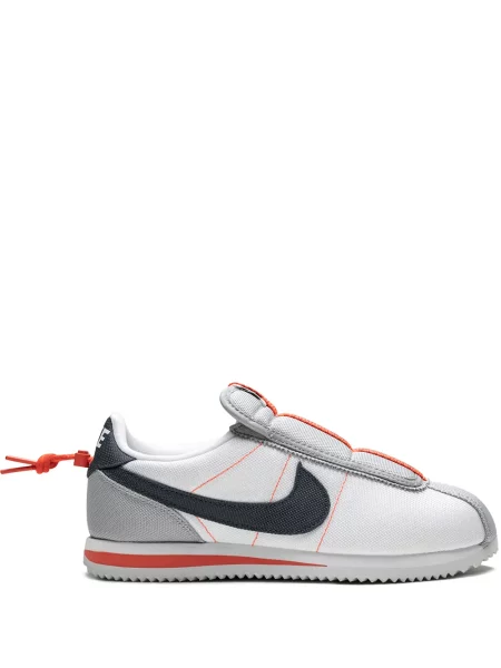 Sneakerși Nike Cortez alb