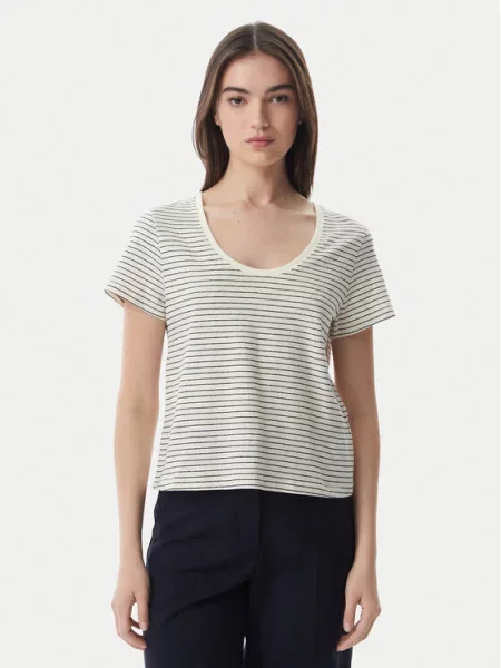Tommy Hilfiger Marškinėliai balta