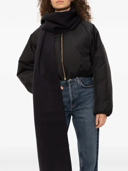 Шал Anine Bing синьо