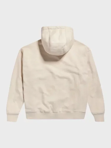 Толстовка G-star Raw бежевая