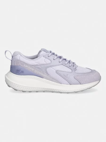 Lacoste Evo superge vijolična