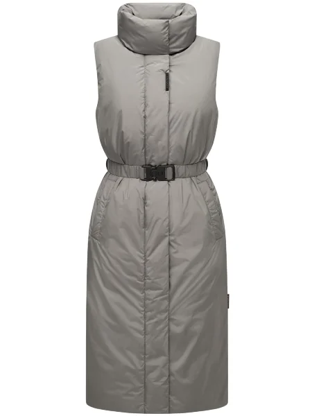 NAVAHOO Vestă Abendlied XIV' gri