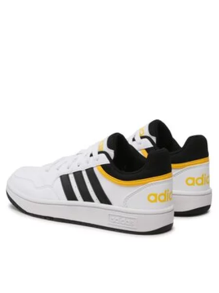 Sneakersy adidas bílé