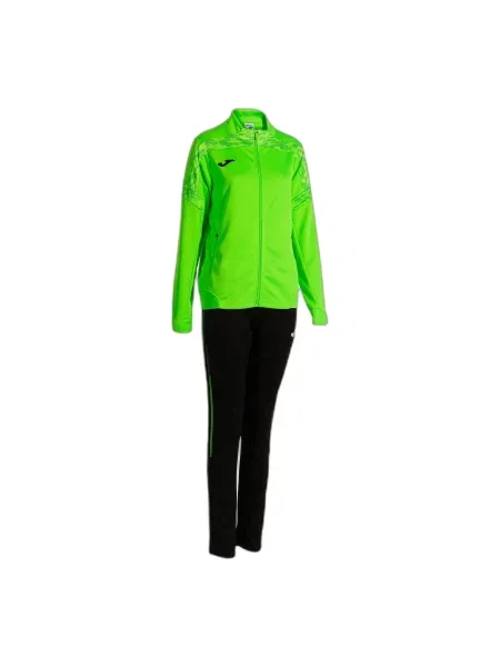 Dres Joma Championship VIII zielony
