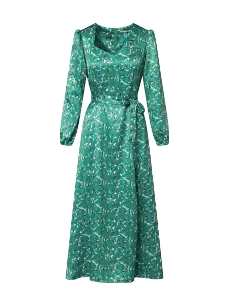 Quiosque Rochie verde