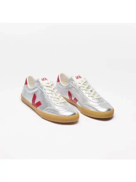 Sneakersy Veja Volley szare