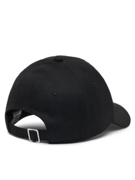 Weekend Max Mara Baseball sapka Wkapomposa fekete