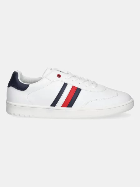 Tommy Hilfiger Detské tenisky biela