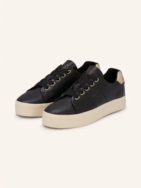 Gant Sneakersy Avona černá