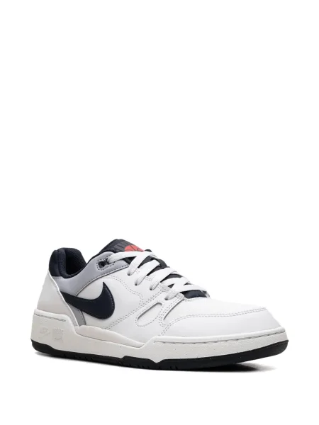 Papuci Nike albastru