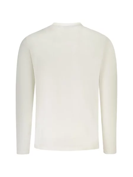 Lung tricou North Sails cu autograf