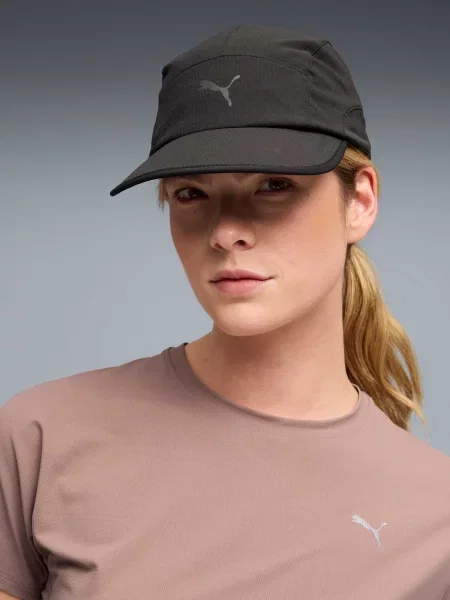 Кепка Puma черная