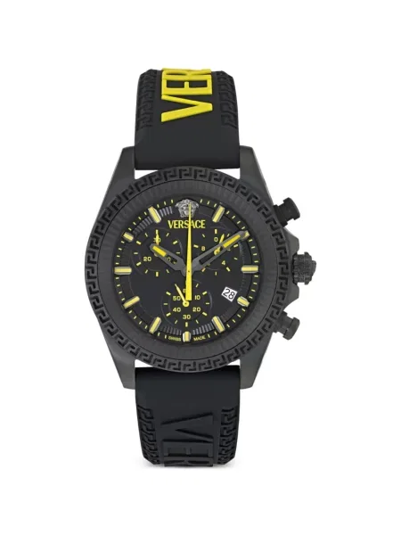 Ceas Versace negru