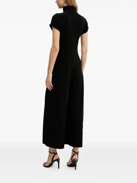 Salopetă Joseph Ribkoff negru