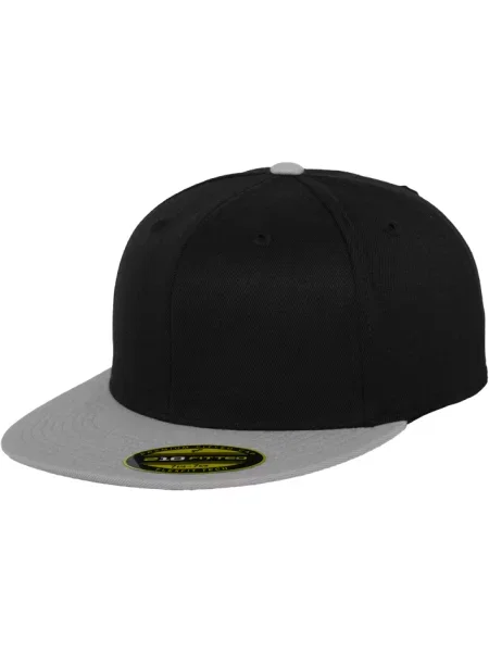 Șapcă Flexfit negru