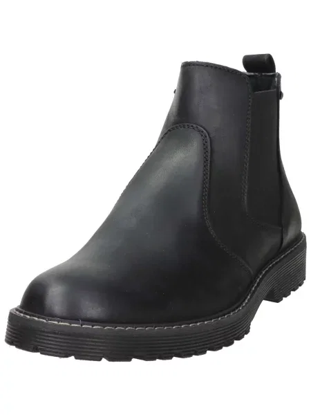 Pantofi Imac negru