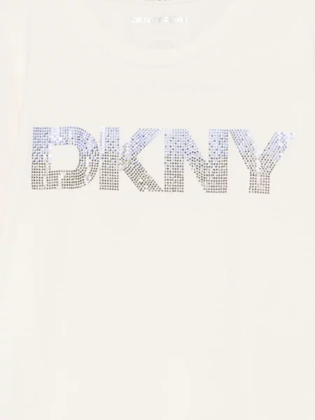 Stras tricou Dkny