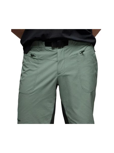 Pantaloni Oakley verde