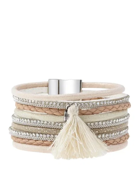 Brăţară Lascana bej