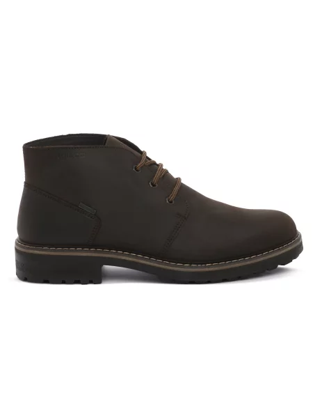 Pantofi Igi&co maro