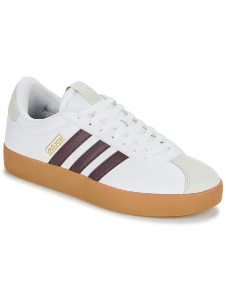 Félcipo Adidas fehér