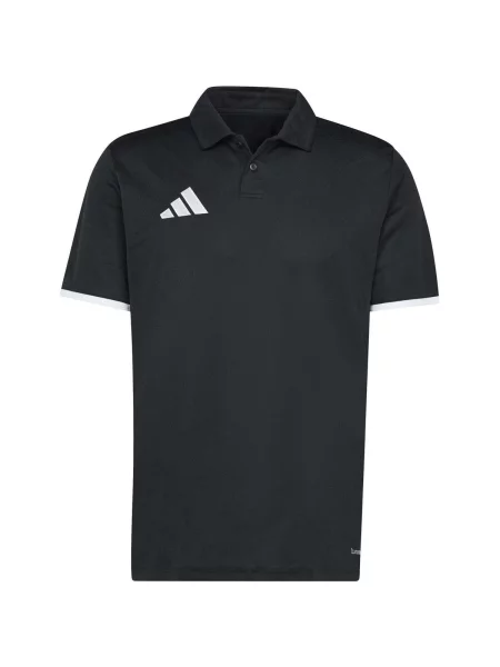 Tričko Adidas čierna