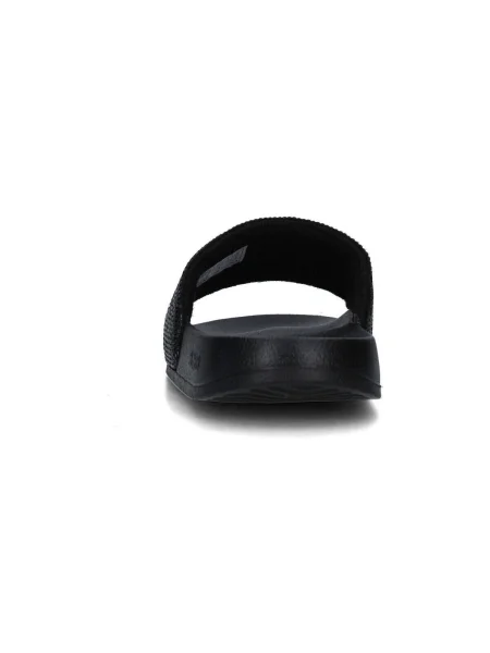 Pantofi Sun68 negru
