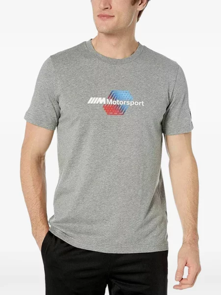 Tricou Puma gri