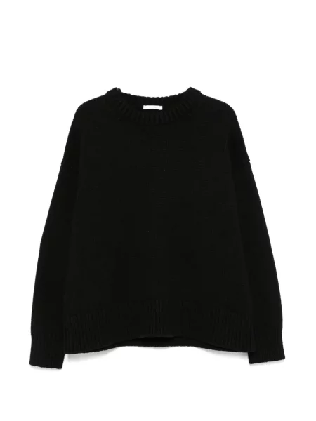 Pulover The Row negru